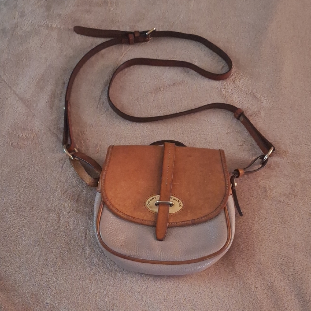 Dooney & Bourke Vintage Purse